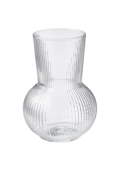 Padrag Cam - 17 Cm Şefaf