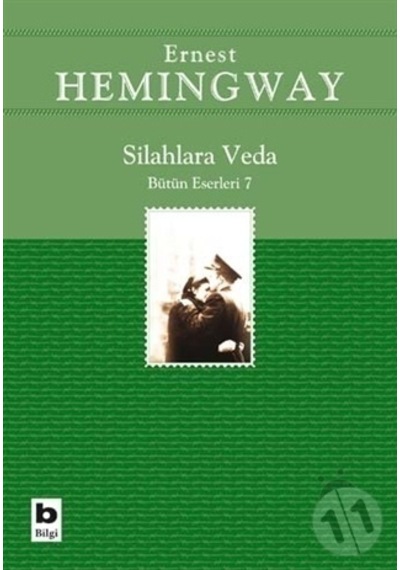 Bilgi Yayınları Silahlara Veda