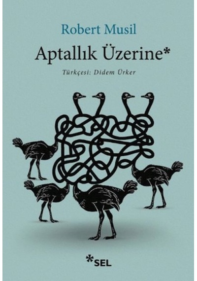 Aptallık Üzerine - Ybve-722434