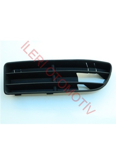 Vw Volkswagen Bora Tampon Izgarası Sol 1J5853665B