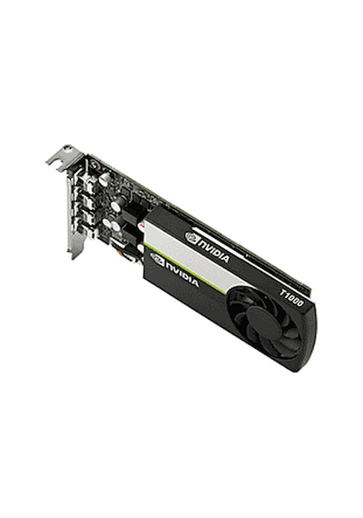 Pny Quadro Vcnt1000-sb 128 Bit Gddr6 Quadro T1000 4 Gb Ekran Kartı