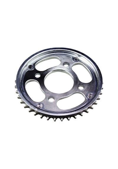 CBF 150 ARKA DİŞLİ 42T İTHAL