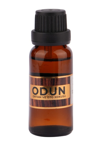 Nesrin Odun Esansı 20 Ml - 8690352695034
