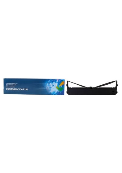 Panasonic Kx-P190/P191 Uyumlu Şerit