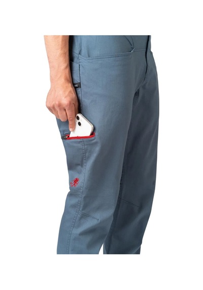 Rafiki Rockland Erkek Pantolon Mavi