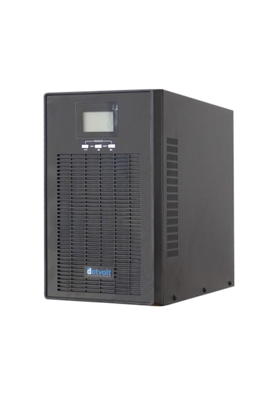 Dotvolt Ups-tm-00010 Volt Mn 2 Kva 1/1 Ups