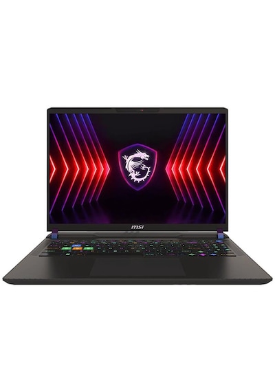 Msı VECTOR 16 HX A14VHG-437TR i9-14900HX 32 GB 1 TB SSD RTX4080 16" Dizüstü Bilgisayar (Outlet)