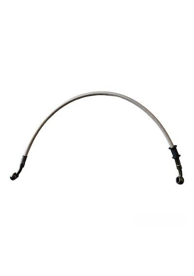 Cf Nk 150 Arka Çelik Fren Hortumu 45 Cm-1651