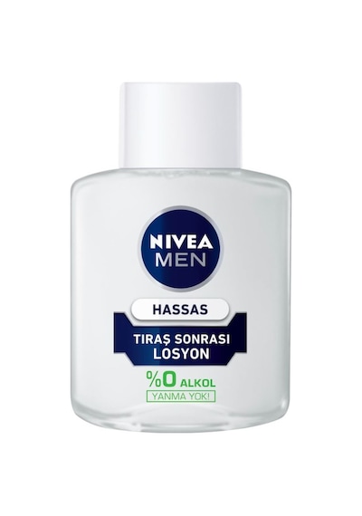 Nivea Men Hassas After Shave Losyon 100 ML