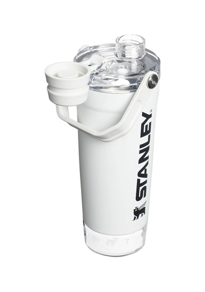 Çalkalayıcı Şişesini Etkinleştirin 0.59l Tebeşir