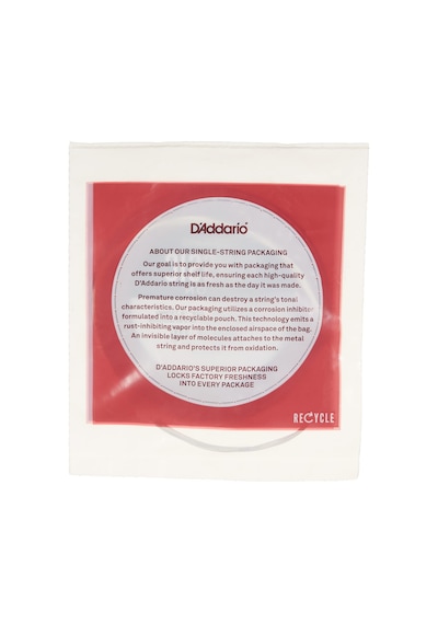 Daddario J2704 Klasik Gitar Tek Teli, Classic Nylon, Normal Tensi