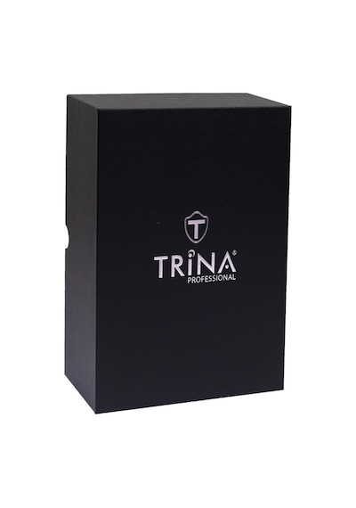 Trina Saç Kesme Makinesi Kamuflaj Desenli - 55
