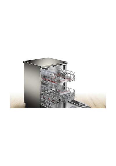 Bosch SMS6EAI81T 8 Programlı 13 Kişilik Bulaşık Makinesi