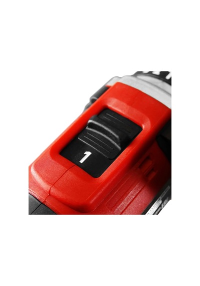 Rodex RPX2360F 2x2.0AH Akülü Darbeli Matkap