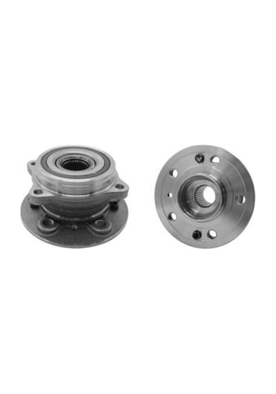 Valeo 502059 Teker Rulmanı Ön Mercedes X166 W166 C292 Poryalı A1663340206 -