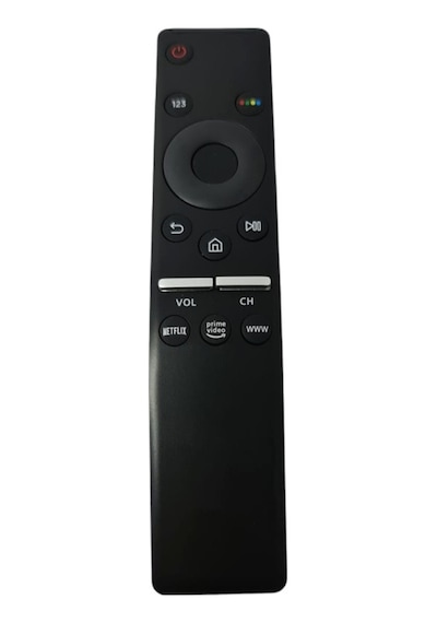 Samsung Smart LCD LED TV Uyumlu Akıllı Kumanda