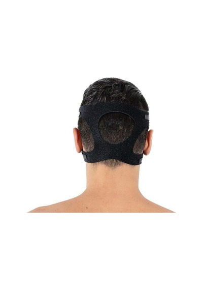 Burun Koruyucu Maske - Yumuşak Ve Ergonomik