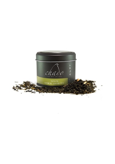 Jasmine Green Tea 50gr-2003