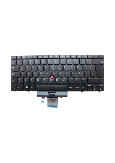 Lenovo Uyumlu Thinkpad Edge 13 E13 E30 E31 Ispanyolca Klavye Tu