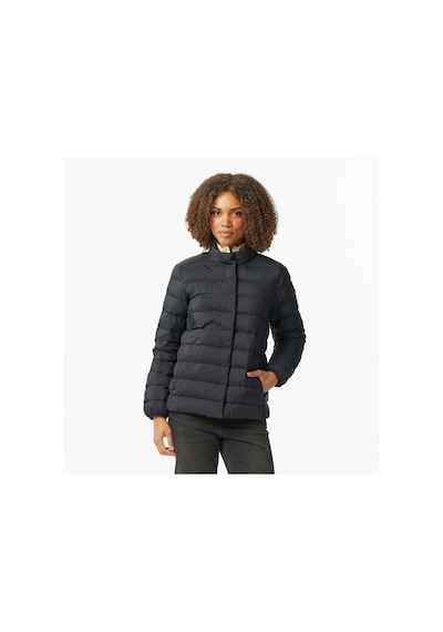 Nautica Kadın Siyah Regular Fit Mont 033 57j001t Siyah