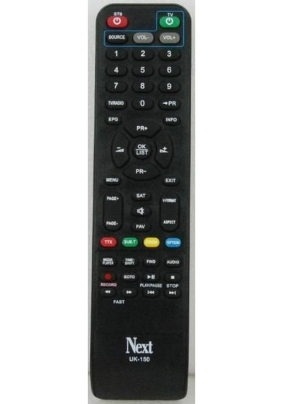 Bolsat Kumanda 1692 Kr5560-next 5000 Hd