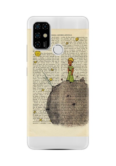 Arvencase Casper Via F20 Kılıf Hd Baskılı Kılıf Yüksek Korumalı - /çoksatanlar/- Name-514.jpg Renk31 Renk31