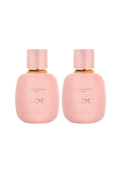 Li Set Alberto Taccini Icone Kadın Parfümü - 100 Ml Diğer