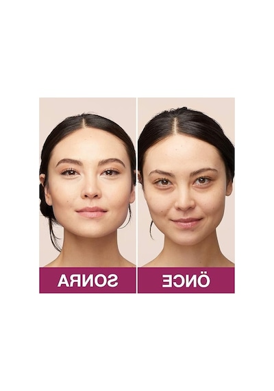 Maybelline New York Instant Anti Age Eraser Kapatıcı 03 Fair & Mini Tattoo Liner Gel Pencil Makyaj Seti 00