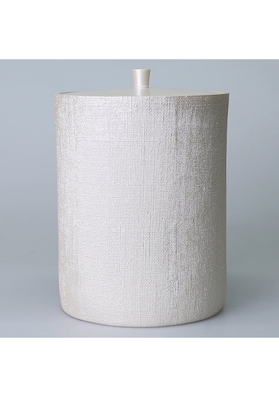 Linen Banyo Seti İnci