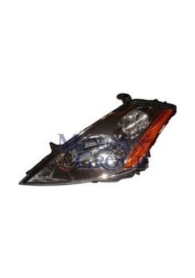 Nıssan Murano 06/07 Far Lambası Sol Manuel Sarı Sinyalli Eagle Eyes - Diğer Oto Elektrik