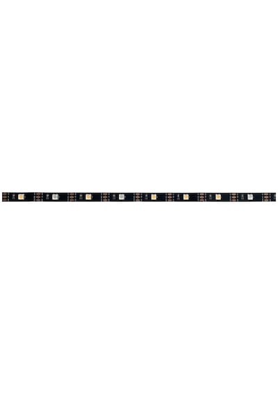 5v Adreslenebilir Ws2812b Argb Pixel Şerit Led Ip20 M:30led 5m Magic Led
