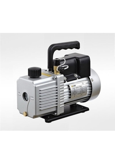 Vakum Motoru Pompası - Vp130 3,00cfm