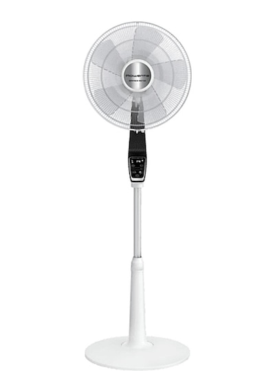 Rowenta VU5690 Turbo Silence Extreme Vantilatör