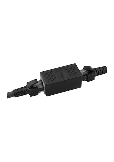 4608 Gigabit Ca55 6 Uzatma Uzatıcı Rj45 Ek Birleştirici Ara Kablo