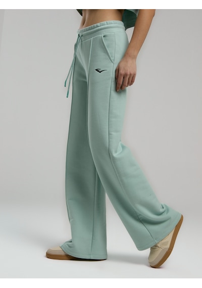 Ever Classics Wmn Comfort Su Yeşili Kadın Eşofman Altı Yeşil