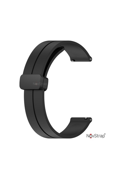 Huawei Watch Gt3 / Gt3 Pro / Gt4 / Gt5 / Gt5 Pro / Gt6 / Gt6 Pro 46mm Kordon Lansman Magnet Tokalı