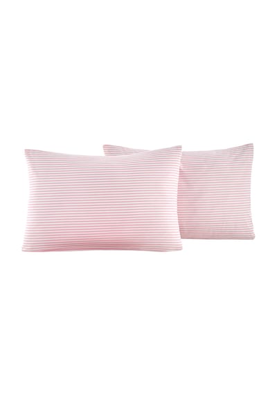 Soley Mix & Match Oriana %100 Pamuklu 2'li Yastık Kılıfı Seti 001