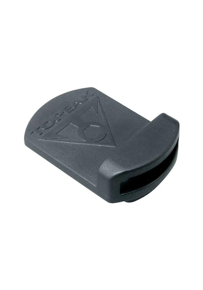 Topeak Arka Bagaj Stop Bağlantı Aparatı Çok Renkli