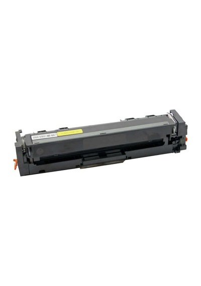 Printwell 415A-W2032A Sarı Chipsiz Uyumlu Toner