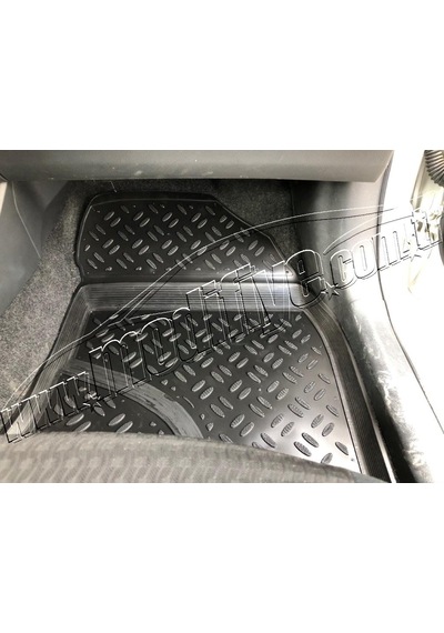 2011 Toyota Uyumlu Corolla Havuzlu Paspas 1.Kalite Ithal E140 Kasa