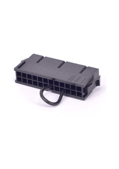 ATX Bridging Plug 24Pin PSU Tetik Çalıştırma Tetikleyici Starter
