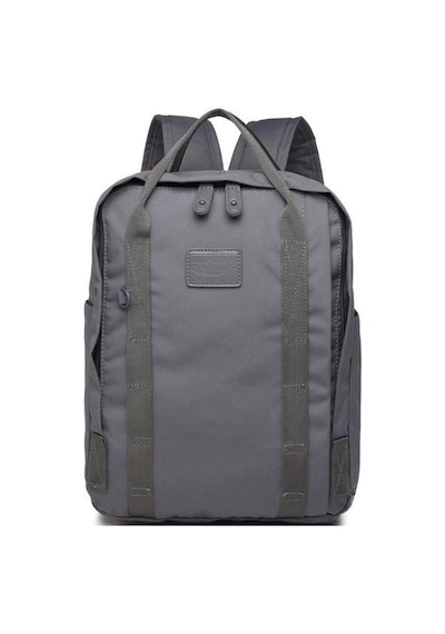 Smart Bags Koyu Gri Unisex Sırt Çantası Smb3190 Koyu Gri