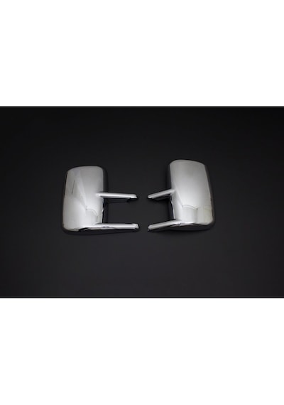 Mercedes Sprinter W901 Krom Ayna Kapağı 2 Parça 1995-2006 Arası