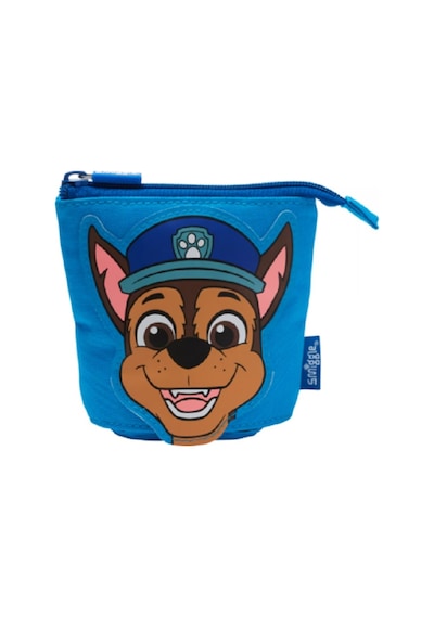 Smiggle Paw Patrol Stand N' Slide 2'si 1 Arada Kalem Kutusu Mavi