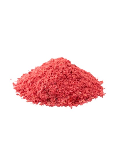 Freeze Dried Toz Frambuaz - Toptan Paket 1 Adet