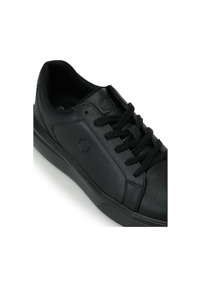 Lumberjack Cut Siyah Erkek Sneaker