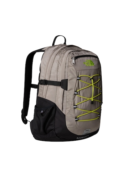 The North Face Borealis Classic Unisex Sırt Çantası-32806 Gri