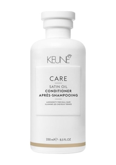 Keune Care Satın Oil Conditioner 250 ML