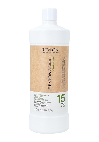 Colour Rp Rvl Creme Peroxide 40vol 900ml