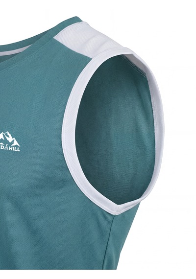 Orendahill Erkek Spor Atlet Hızlı Kuruyan Esnek Regular Fit Gym Activewear Mint